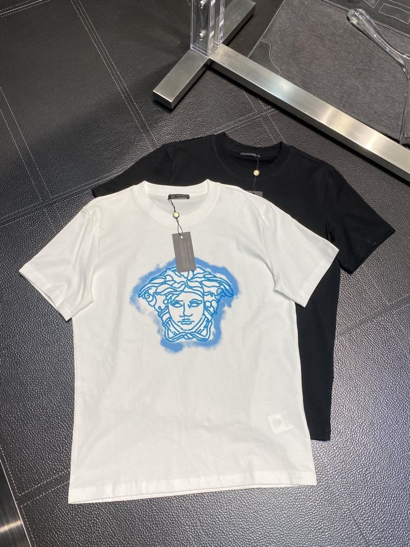 Versace T-Shirts